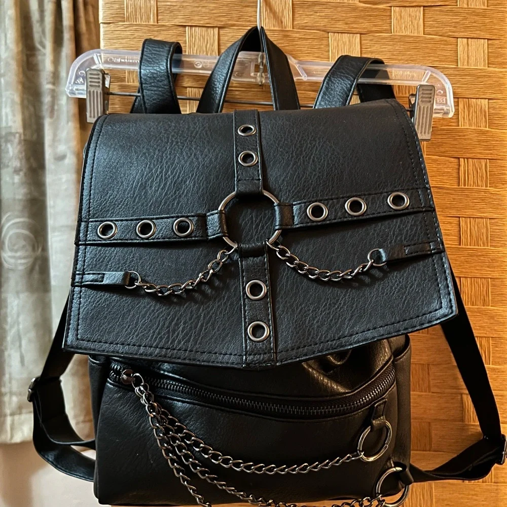 Rocker Backpack